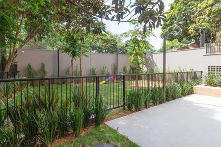 Studio para alugar com 31m², 1 quarto e sem vagaÁrea comum