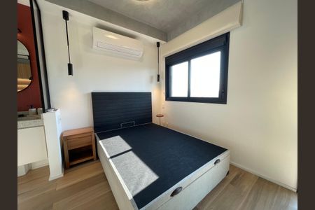 Studio para alugar com 31m², 1 quarto e sem vagaStudio