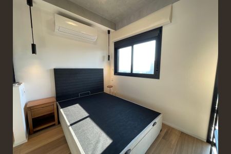 Studio para alugar com 31m², 1 quarto e sem vagaStudio