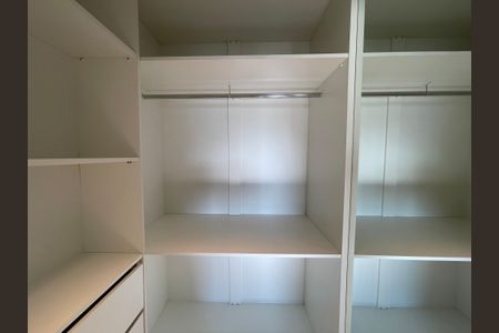 Studio para alugar com 31m², 1 quarto e sem vagaStudio/Closet