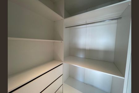 Studio para alugar com 31m², 1 quarto e sem vagaStudio/Closet