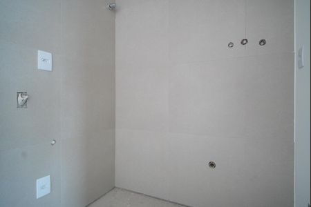 Apartamento para alugar com 62m², 2 quartos e 1 vagaCozinha e Área de Serviço