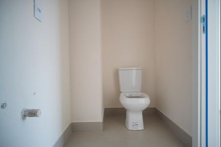 Apartamento para alugar com 62m², 2 quartos e 1 vagaBanheiro Corredor