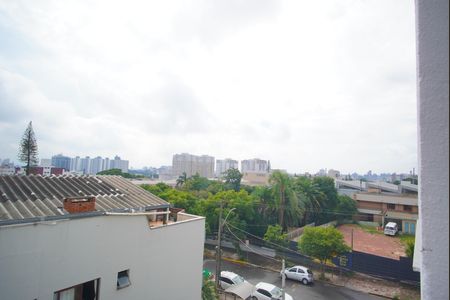 Apartamento para alugar com 62m², 2 quartos e 1 vagaSuíte - Vista