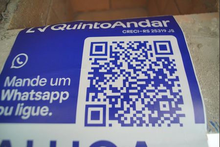 Apartamento para alugar com 62m², 2 quartos e 1 vagaQR Code