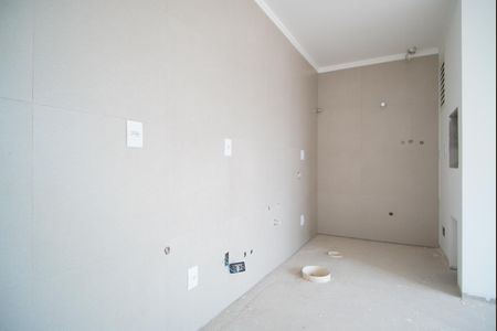 Apartamento para alugar com 62m², 2 quartos e 1 vagaCozinha