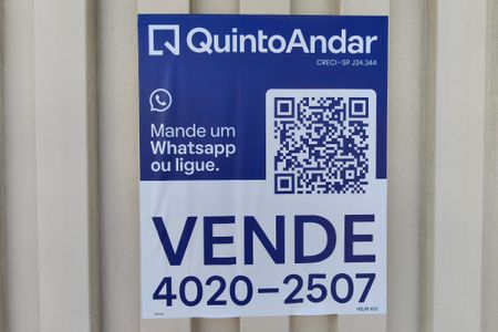 Casa à venda com 233m², 3 quartos e 3 vagasPLACA INSTALADA NA FACHADA