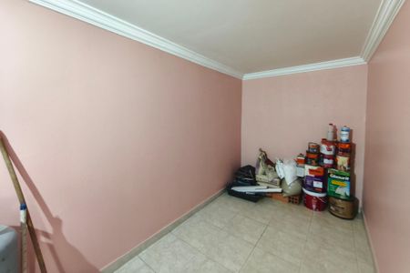 Casa à venda com 233m², 3 quartos e 3 vagasQuarto de Serviço