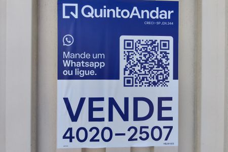 Casa à venda com 233m², 3 quartos e 3 vagasPLACA INSTALADA NA FACHADA