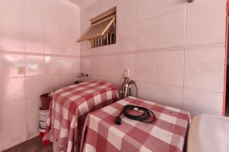 Casa à venda com 233m², 3 quartos e 3 vagasÁrea de Serviço