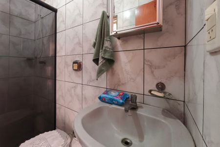 Casa à venda com 233m², 3 quartos e 3 vagasLavabo