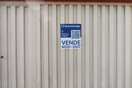 Casa à venda com 233m², 3 quartos e 3 vagasPLACA INSTALADA NA FACHADA
