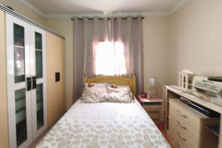 Casa à venda com 233m², 3 quartos e 3 vagasQuarto 2