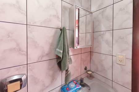 Casa à venda com 233m², 3 quartos e 3 vagasLavabo