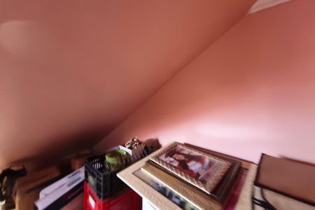 Casa à venda com 233m², 3 quartos e 3 vagasQuarto de Serviço