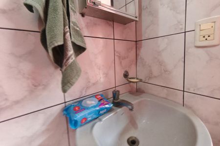 Casa à venda com 233m², 3 quartos e 3 vagasLavabo