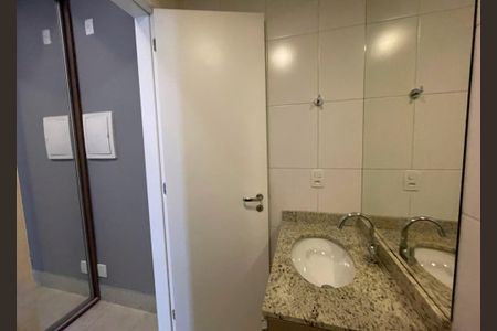 Kitnet/Studio para alugar com 1 quarto, 25m² em Centro Histórico de São Paulo, São Paulo