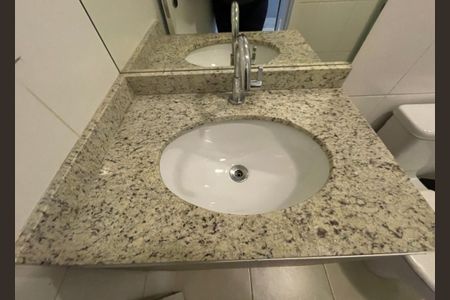 Kitnet/Studio para alugar com 1 quarto, 25m² em Centro Histórico de São Paulo, São Paulo