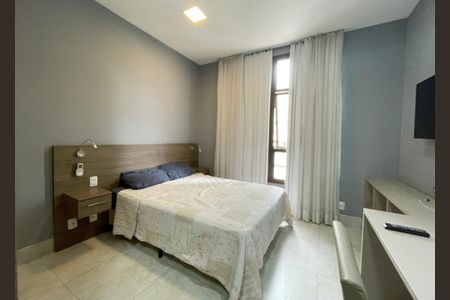 Kitnet/Studio para alugar com 1 quarto, 25m² em Centro Histórico de São Paulo, São Paulo