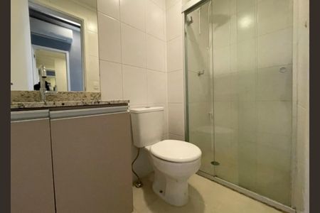 Kitnet/Studio para alugar com 1 quarto, 25m² em Centro Histórico de São Paulo, São Paulo