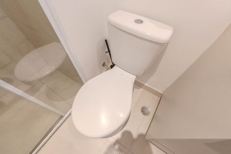 Apartamento à venda com 26m², 1 quarto e 1 vagaBanheiro
