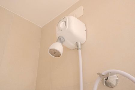 Apartamento à venda com 26m², 1 quarto e 1 vagaBanheiro