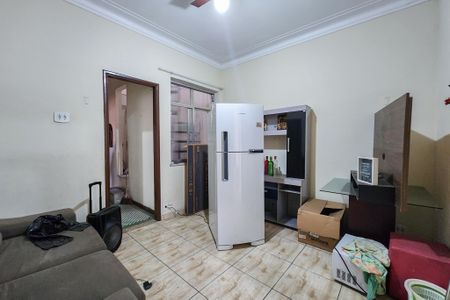 Sala de apartamento para alugar com 3 quartos, 100m² em Centro, Rio de Janeiro
