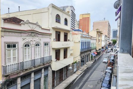 Vista de apartamento para alugar com 3 quartos, 100m² em Centro, Rio de Janeiro