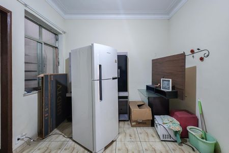 Sala de apartamento para alugar com 3 quartos, 100m² em Centro, Rio de Janeiro