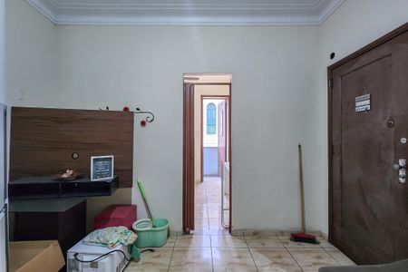 Sala de apartamento para alugar com 3 quartos, 100m² em Centro, Rio de Janeiro