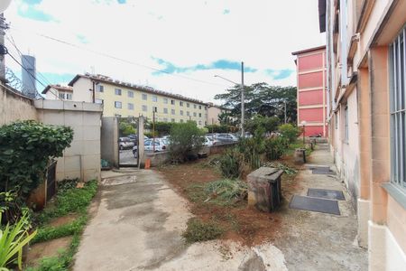Apartamento à venda com 44m², 2 quartos e 1 vagaÁrea Externa