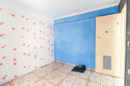 Apartamento à venda com 44m², 2 quartos e 1 vagaQuarto 1