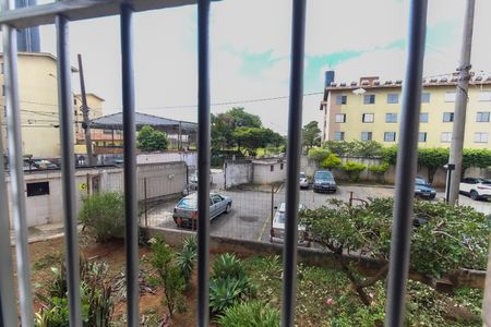 Apartamento à venda com 44m², 2 quartos e 1 vagaVista do Quarto 2
