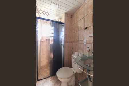 Apartamento à venda com 44m², 2 quartos e 1 vagaBanheiro
