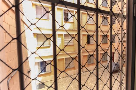 Apartamento à venda com 44m², 2 quartos e 1 vagaVista da Sala