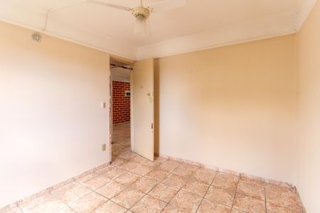 Apartamento à venda com 44m², 2 quartos e 1 vagaQuarto 2