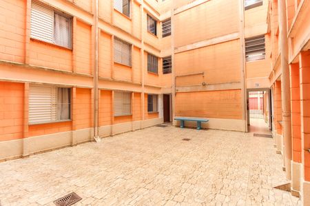 Apartamento à venda com 44m², 2 quartos e 1 vagaÁrea Externa