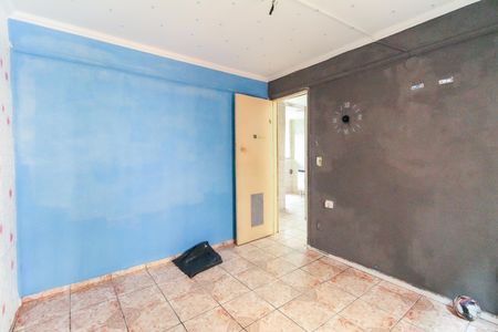 Apartamento à venda com 44m², 2 quartos e 1 vagaQuarto 1