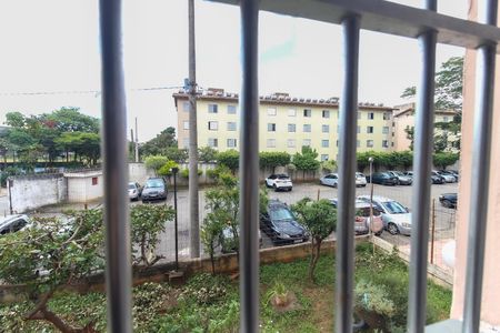 Apartamento à venda com 44m², 2 quartos e 1 vagaVista Cozinha - Área de Serviço
