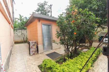 Apartamento à venda com 44m², 2 quartos e 1 vagaÁrea Externa