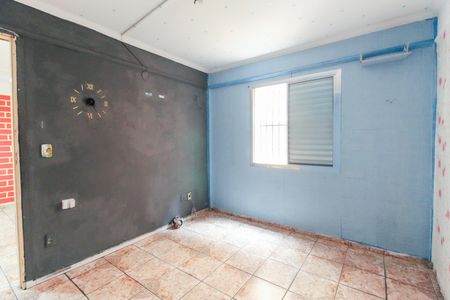 Apartamento à venda com 44m², 2 quartos e 1 vagaQuarto 1