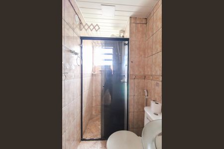 Apartamento à venda com 44m², 2 quartos e 1 vagaBanheiro