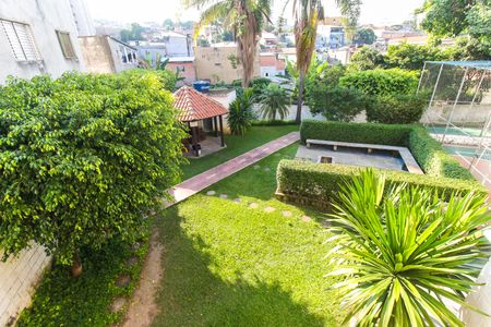 Apartamento para alugar com 48m², 2 quartos e 1 vaga Apartamento para alugar com 48m², 2 quartos e 1 vagaÁrea comum