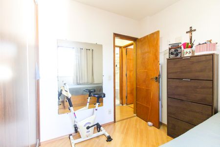 Apartamento para alugar com 48m², 2 quartos e 1 vaga Apartamento para alugar com 48m², 2 quartos e 1 vagaQuarto 2