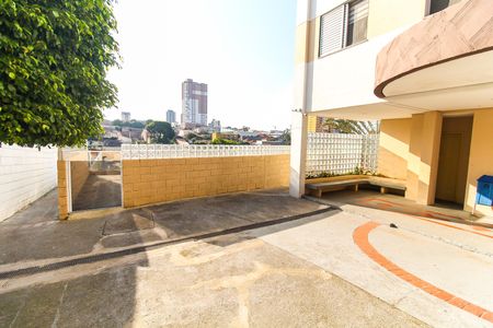 Apartamento para alugar com 48m², 2 quartos e 1 vaga Apartamento para alugar com 48m², 2 quartos e 1 vagaÁrea comum