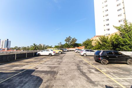 Apartamento para alugar com 48m², 2 quartos e 1 vaga Apartamento para alugar com 48m², 2 quartos e 1 vagaEstacionamento