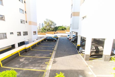 Apartamento para alugar com 48m², 2 quartos e 1 vaga Apartamento para alugar com 48m², 2 quartos e 1 vagaÁrea comum