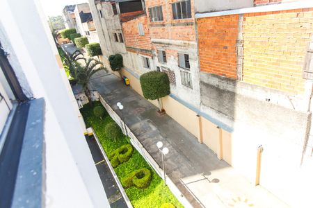 Apartamento para alugar com 48m², 2 quartos e 1 vaga Apartamento para alugar com 48m², 2 quartos e 1 vagaVista do Quarto 1