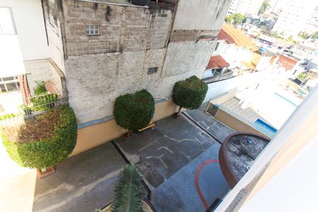 Apartamento para alugar com 48m², 2 quartos e 1 vaga Apartamento para alugar com 48m², 2 quartos e 1 vagaVista do Quarto 1