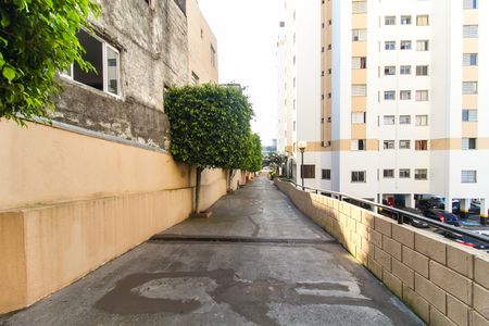 Apartamento para alugar com 48m², 2 quartos e 1 vaga Apartamento para alugar com 48m², 2 quartos e 1 vagaÁrea comum